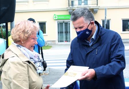 Podelitev priznanj RK Cerknica in Zavod Sopotnik  21 FOTO LJUBO VUKELIČ